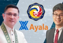 BIR ken Ayala, nagtulag para iti AI-powered tax assistant
