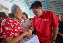 DSWD: Panagbaba ti poverty rate, pammaneknek nga epektibo dagiti programa ti gobierno