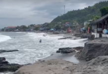 Epekto ti Habagat, rason iti panagbaba ti bilang dagiti turista idiay San Juan