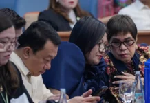 Prosekusion, inawagan da nga “architect” ken “mastermind” ni VP Duterte iti confidential funds operation
