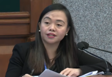 Kampo ni VP Sara, kinontra dagiti sumagmamano a balikas ti prosekusion