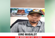 23 Riverside barangays idiay San Juan, agtultuloy a bambantayan ti MDRRMO gapu iti epekto ti Habagat