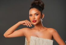 Margarette Briton, kaunaan a Miss Interglobal 2026