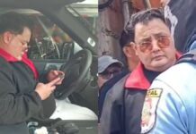 Niño Muhlach, karaman iti aksidente kalpasan a maipagarup a naituglep na bayat nga agmanmaneho