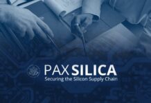 Pax Silica projects, napartak ken patas a maiproseso — Anti-Red Tape Authority