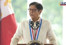 Presidente Marcos, nakipamaysa iti pannakarambak ti Aldaw dagiti Bannuar