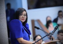 House prosecution, impaganetget a responsable ni VP Duterte iti confidential funds