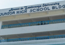 Imbestigasyon iti Zamboanga school shooting, nalpasen — Philippine National Police