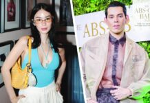 Heart Evangelista, Raymond Gutierrez napagsasaritaan online gapu iti maipagarop a saan da a panagkinnaawatan