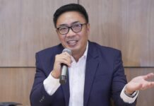 Kampo ni sigud nga Speaker Romualdez, naalarma ken naklaat iti panangikkat kenni Ex-DPWH Secretary Bonoan kadagiti akusado iti kaso a plunder