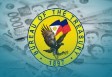 Utang ti nasional a gobierno, ngimmato iti record a ₱19.39 trillion
