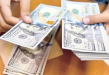 Foreign debt payments, ngimmato ti 4.8% manipud Enero agingga Mayo