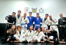 Tallo nga atleta manipud DEFTAC La Union, ibagi iti Pilipinas ti Jiu-Jitsu World Championship idiay Japan