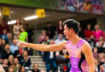 EJ Obiena, nagkampeon iti International Stadium Festival Berlin; maika-siam a gold medalna ita a tawen