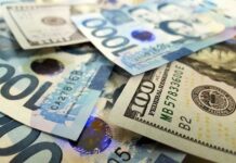 Hot money inflows iti Pilipinas, bimmaba iti 91% idi Hulyo