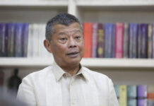 Ombudsman Remulla, kinarit ti Korte Suprema a mangipila ti pormal a reklamo mainaig iti alegasion daytoy kadagiti korte