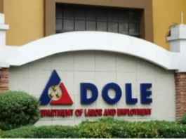 DOLE, mangiruar ti uppat nga advisory kontra iti nabara a paniempo; work suspension, pagad-adalan