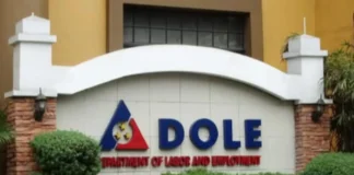 DOLE, mangiruar ti uppat nga advisory kontra iti nabara a paniempo; work suspension, pagad-adalan