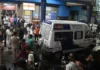 17 natay iti stampede iti maysa a pista sadiay India