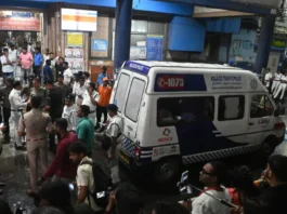 17 natay iti stampede iti maysa a pista sadiay India