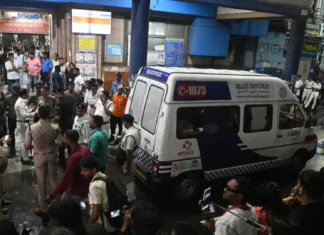 17 natay iti stampede iti maysa a pista sadiay India