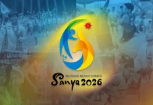 ₱2.7-M cash incentives kadagiti medalista ti 2026 Asian Beach Games, naipaay