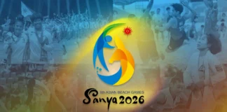 ₱2.7-M cash incentives kadagiti medalista ti 2026 Asian Beach Games, naipaay