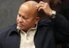 ₱50-M a patong iti ulo ni Sen. Bato Dela Rosa, inkari ti DILG