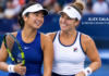Alex Eala ken Desirae Krawczyk, agkadua iti Tokyo Open