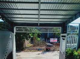 Maysa a Grupo, Mairekreklamo Gapo iti Panagtagikua Kadagiti Amin a Bakante a Daga idiay Barangay Biday, Ciuad ti San Fernando