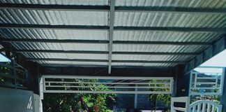 Maysa a Grupo, Mairekreklamo Gapo iti Panagtagikua Kadagiti Amin a Bakante a Daga idiay Barangay Biday, Ciuad ti San Fernando