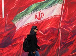Iran, inakusaran iti Estados Unidos a saan a seryoso iti peace deal