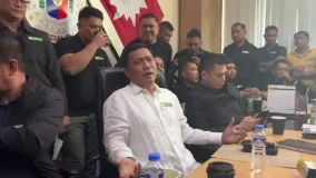Atty. Levito Baligod, 14 indibidwal, naarestar ita nga aldaw gapo iti kaso nga unjust vexation
