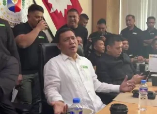 Atty. Levito Baligod, 14 indibidwal, naarestar ita nga aldaw gapo iti kaso nga unjust vexation
