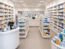 PGLU Pharmacy, limmawa ti kapasidad na ken nanayunan dagiti agas