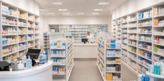 PGLU Pharmacy, limmawa ti kapasidad na ken nanayunan dagiti agas
