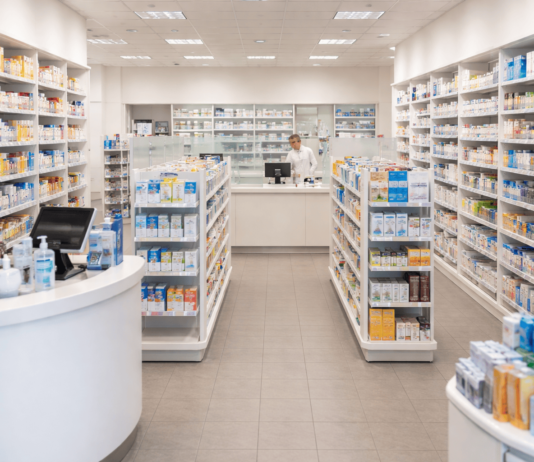 PGLU Pharmacy, limmawa ti kapasidad na ken nanayunan dagiti agas