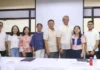 DepEd, DILG agtinnulong tapno papigsaen ti seguridad iti pagadalan