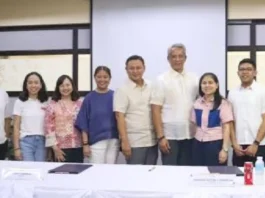 DepEd, DILG agtinnulong tapno papigsaen ti seguridad iti pagadalan