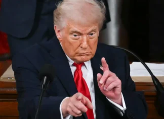 US President Donald Trump, bumisita ditoy Pilipinas para iti ASEAN Summit