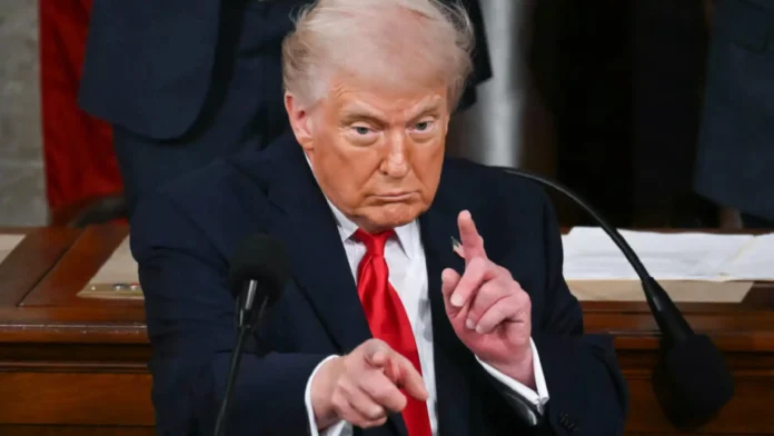 Donald-Trump-in-Congress
