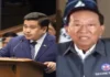 Sigud a Secretary Bonoan, timmestigo iti bail hearing ni Senator Estrada
