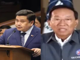 Sigud a Secretary Bonoan, timmestigo iti bail hearing ni Senator Estrada