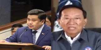 Sigud a Secretary Bonoan, timmestigo iti bail hearing ni Senator Estrada