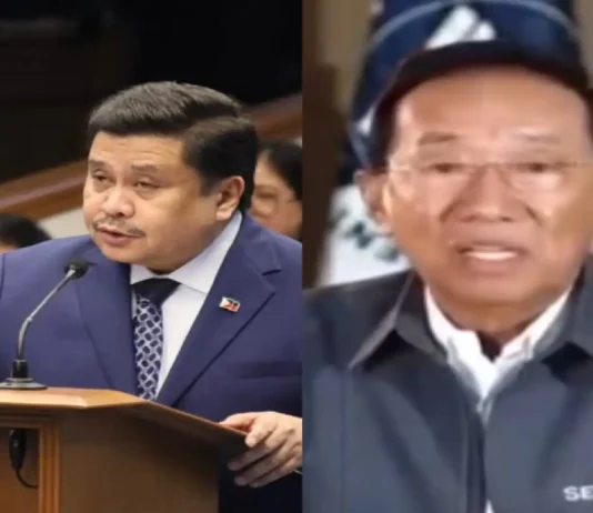 Sigud a Secretary Bonoan, timmestigo iti bail hearing ni Senator Estrada