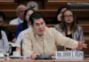 Sen. Erwin Tulfo, nagballaag kadagiti OFWs sadiay France, Saudi Arabia, ken Israel