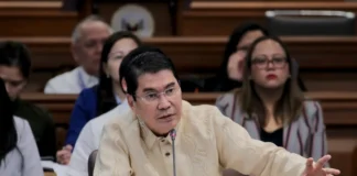 Sen. Erwin Tulfo, nagballaag kadagiti OFWs sadiay France, Saudi Arabia, ken Israel