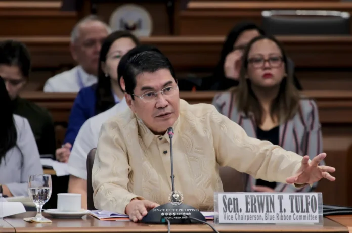 Erwin-Tulfo