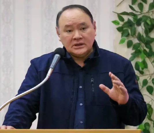 Defense Chief, inallokoy na dagiti PMAER’s a papigsaen ti ambisyon a depensaan ti pagilian