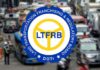 Nasurok 1-K nga special permits ti bus nga agbiyahe iti Undas inaprubaran ti LTFRB